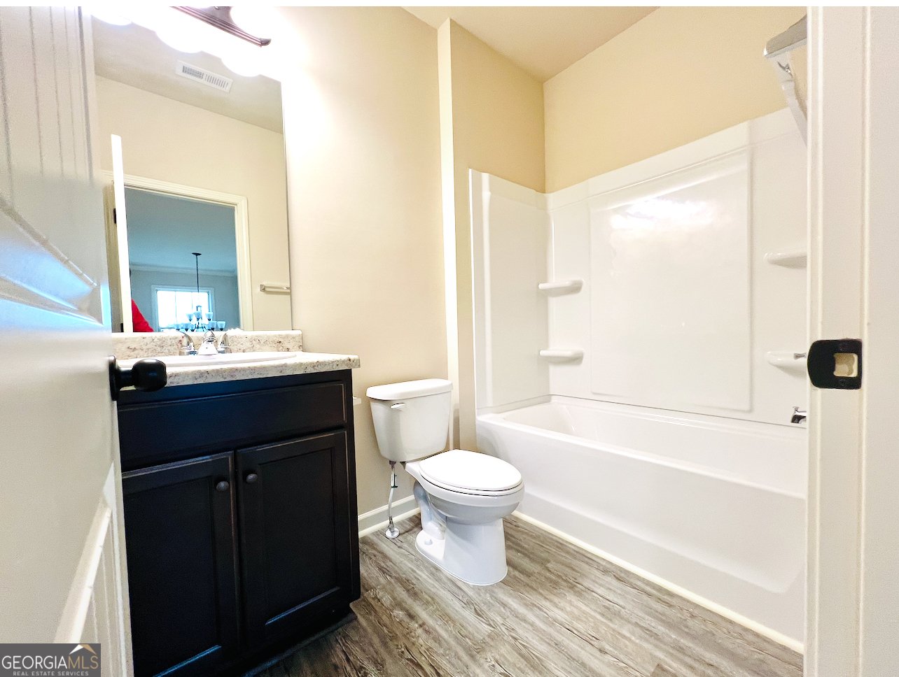 1786 McIntosh Road Lot 01 Griffin - 28