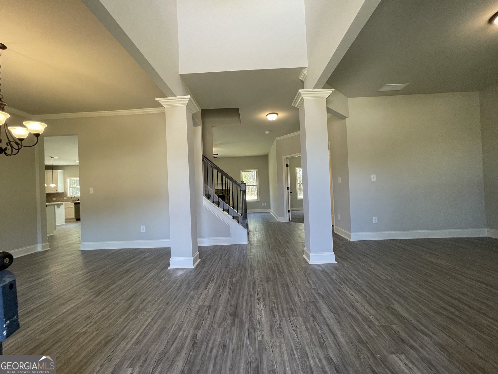 1786 McIntosh Road Lot 01 Griffin - 41