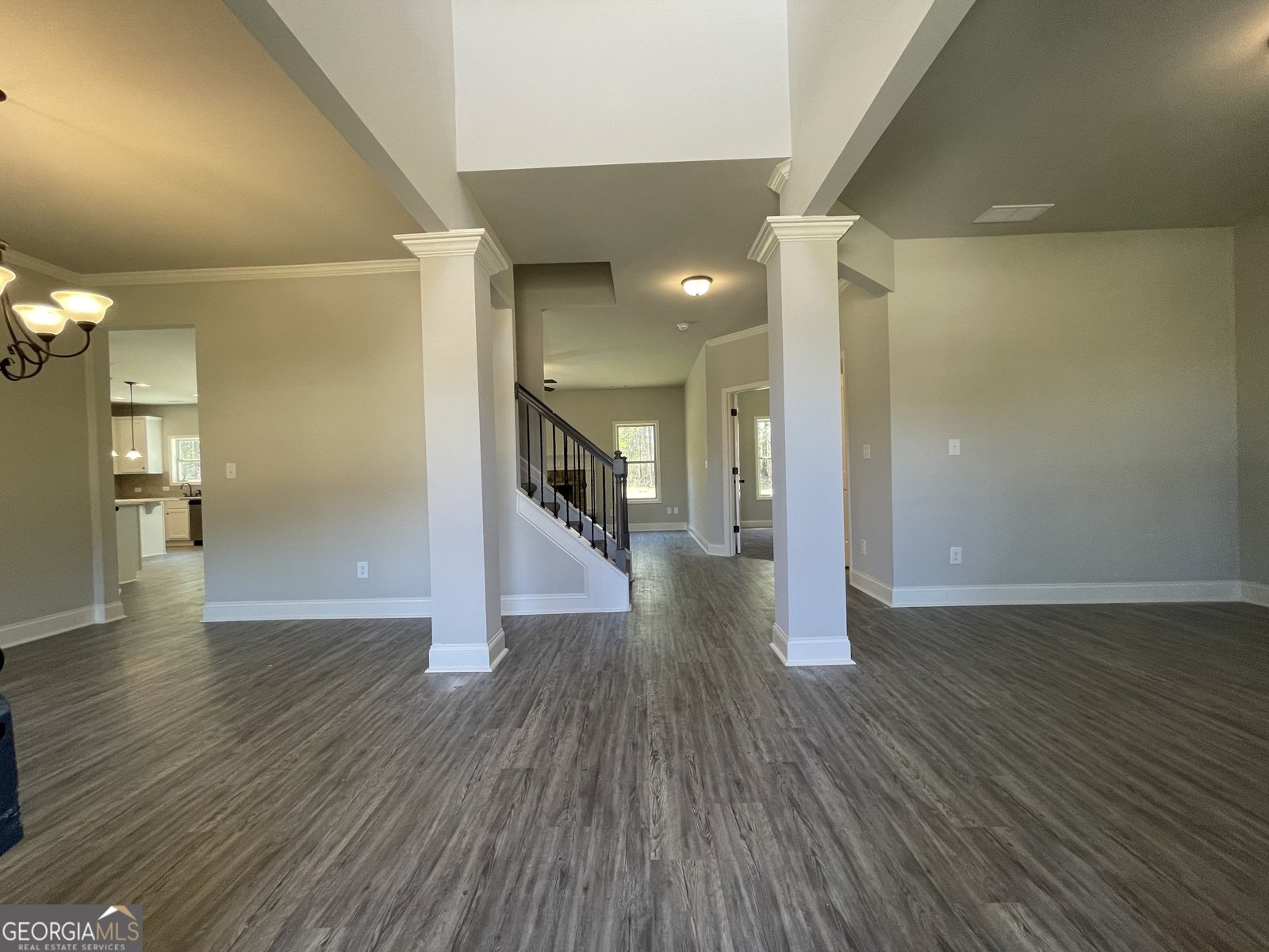 1786 McIntosh Road Lot 01 Griffin - 42