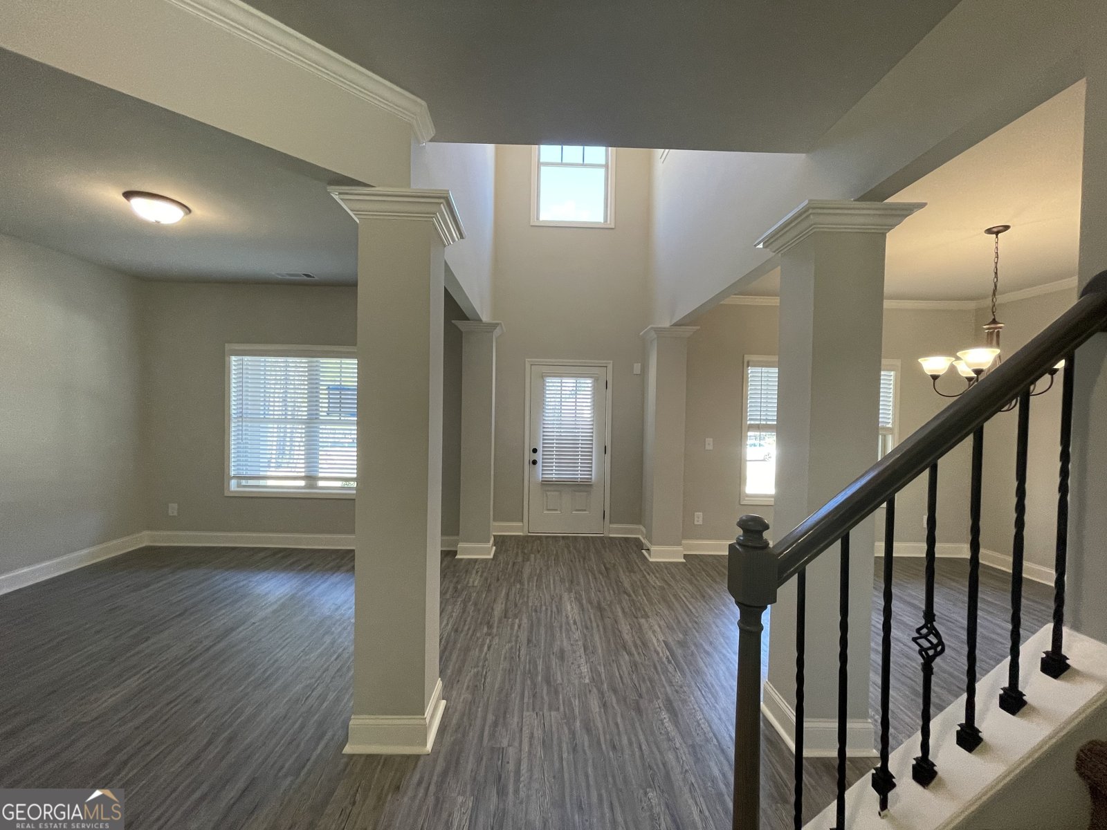 1786 McIntosh Road Lot 01 Griffin - 43