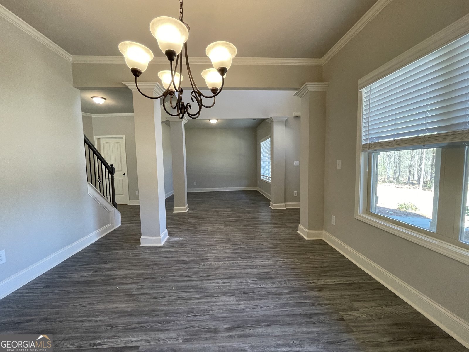 1786 McIntosh Road Lot 01 Griffin - 44