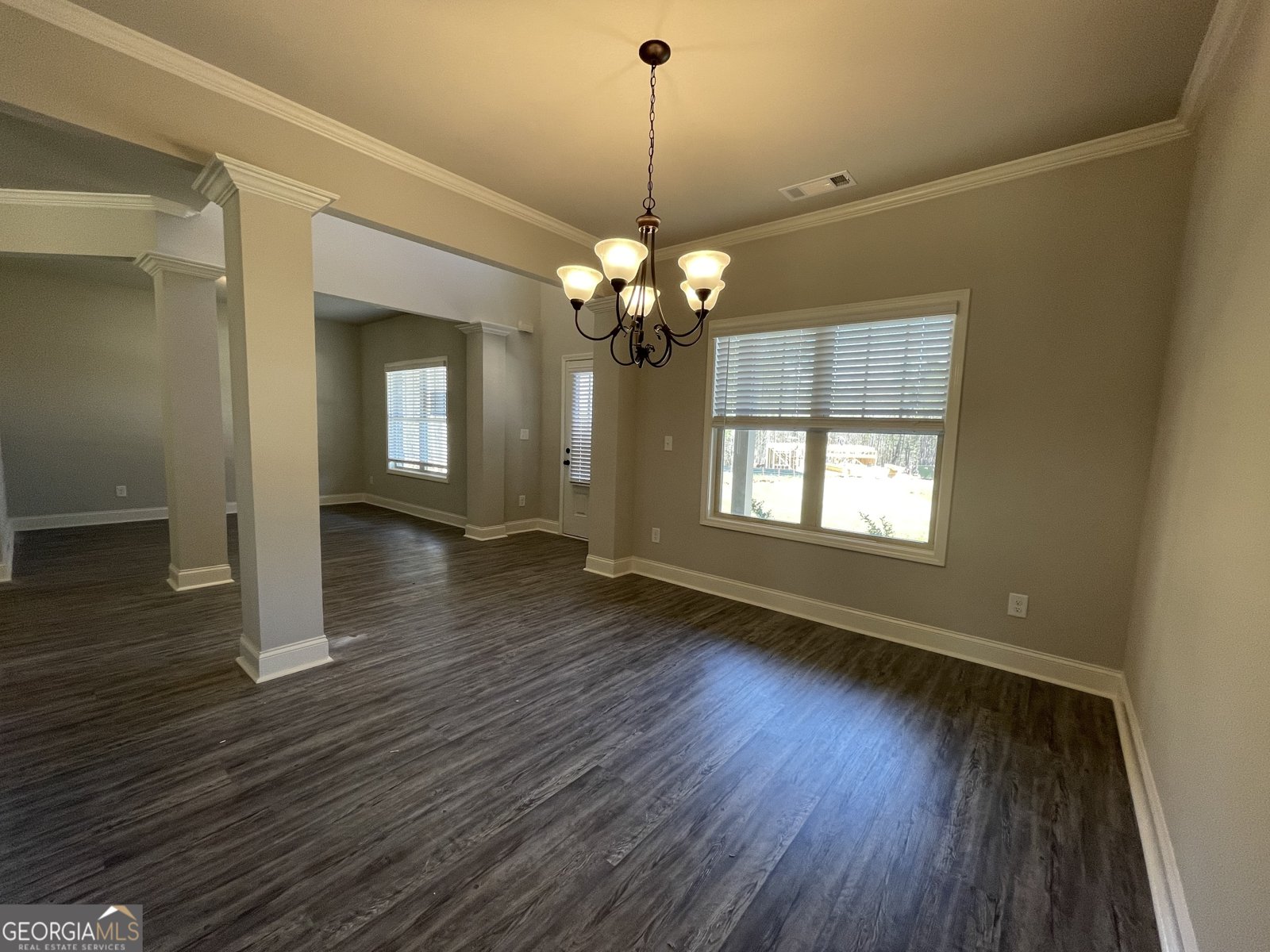 1786 McIntosh Road Lot 01 Griffin - 45