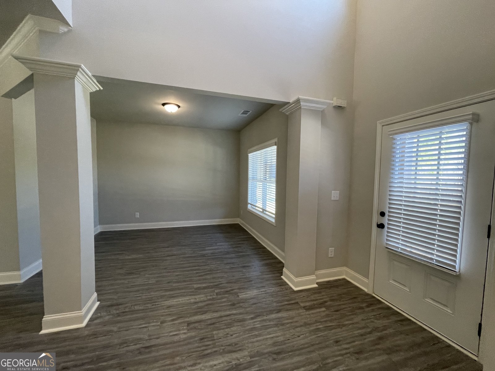 1786 McIntosh Road Lot 01 Griffin - 47