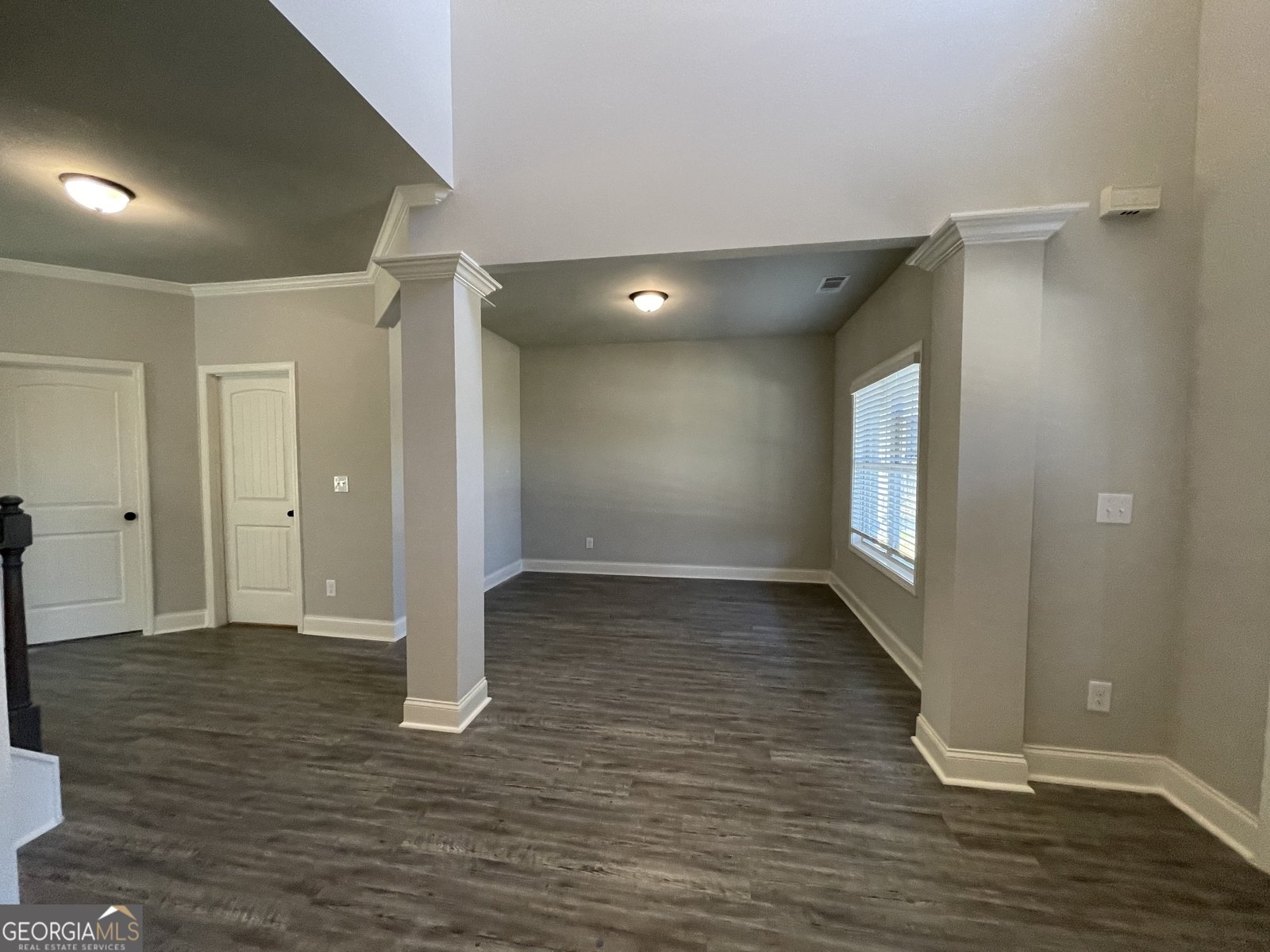 1786 McIntosh Road Lot 01 Griffin - 48