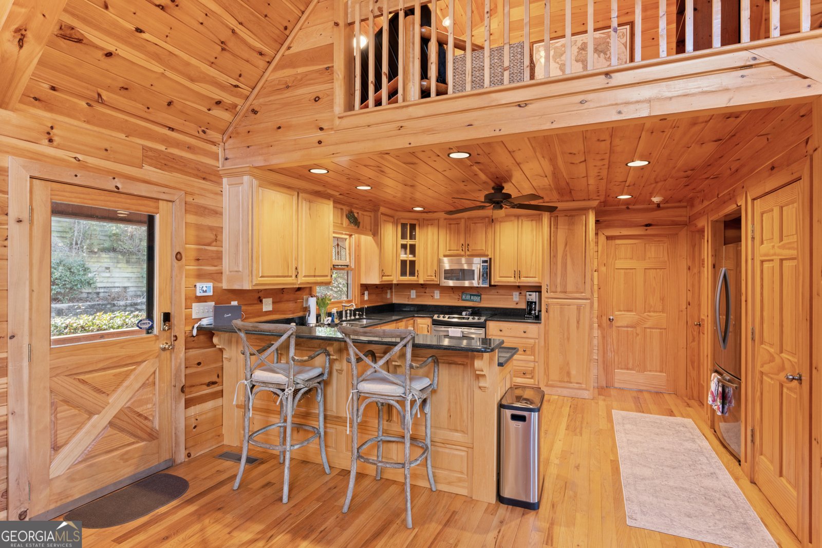 160 Star Drive Morganton - 1