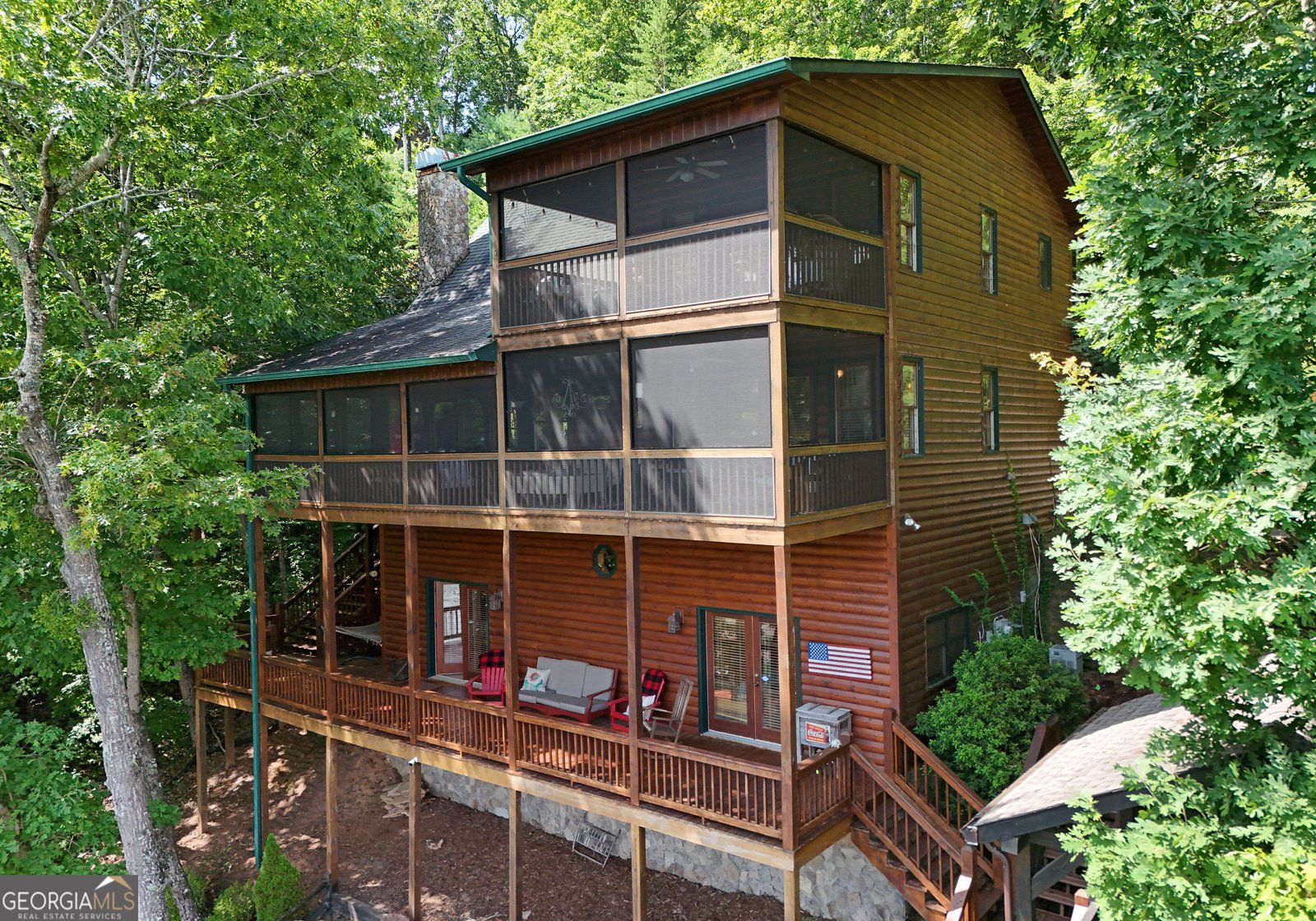 160 Star Drive Morganton - 17