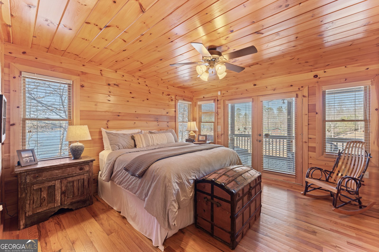 160 Star Drive Morganton - 2