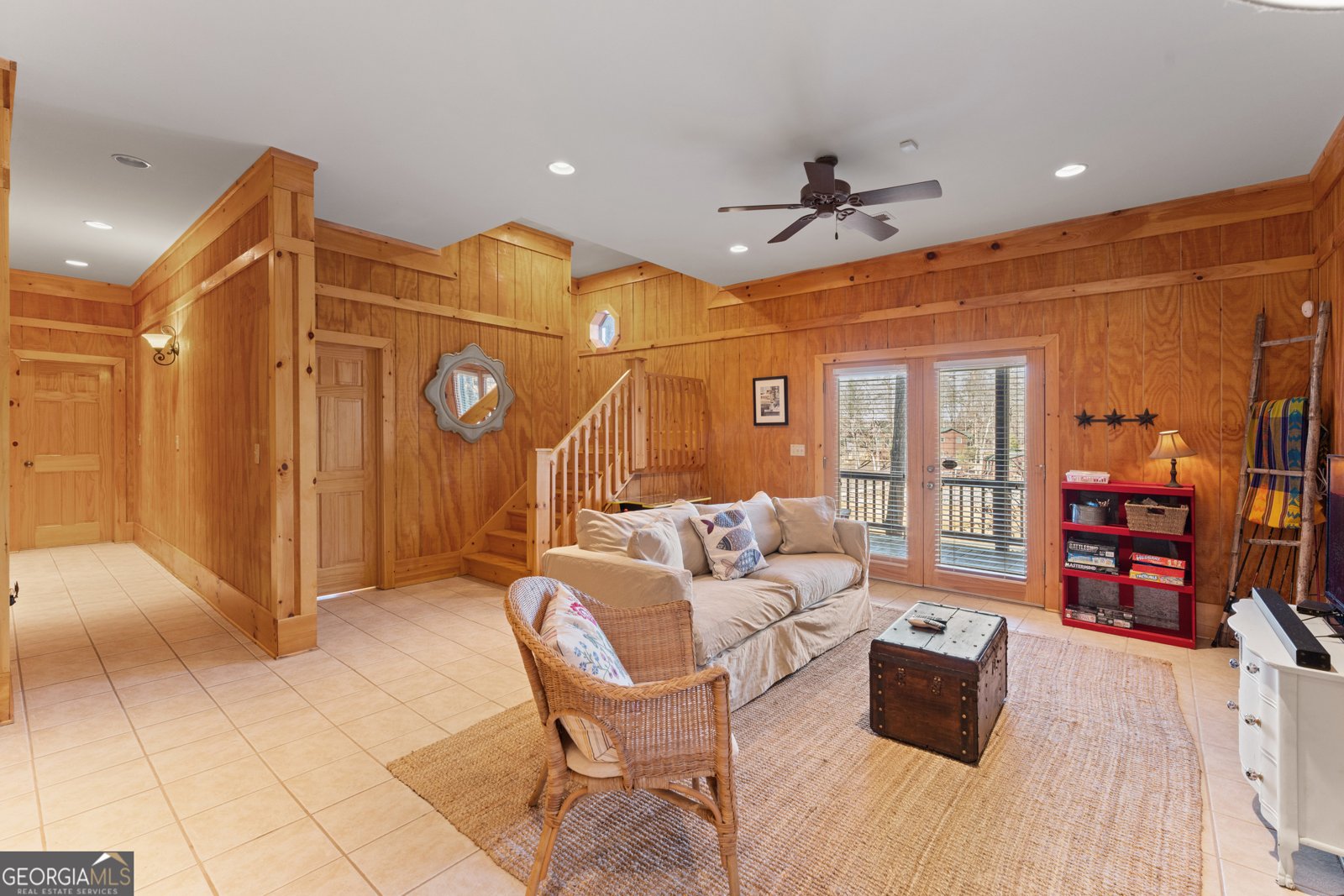 160 Star Drive Morganton - 23
