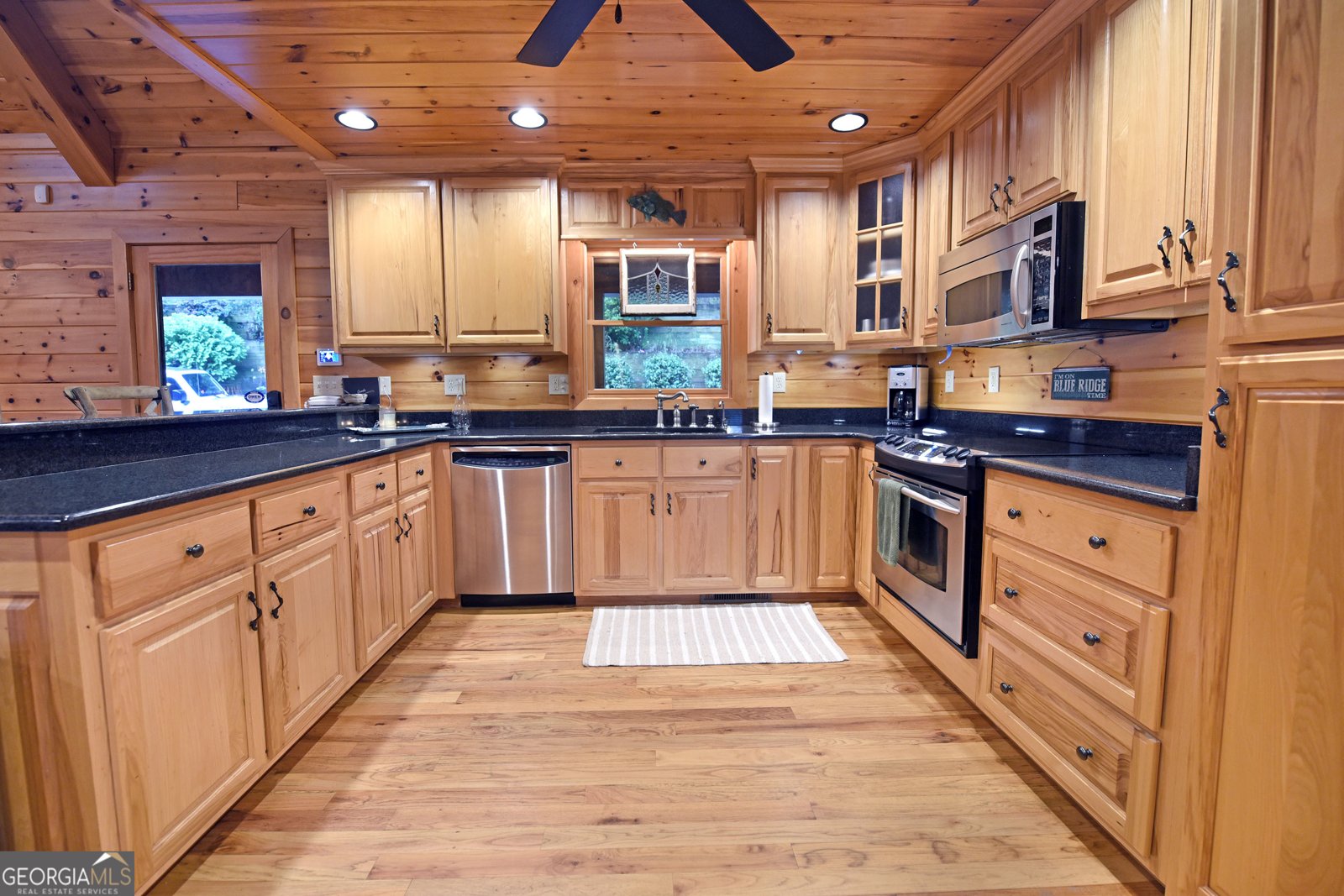 160 Star Drive Morganton - 43