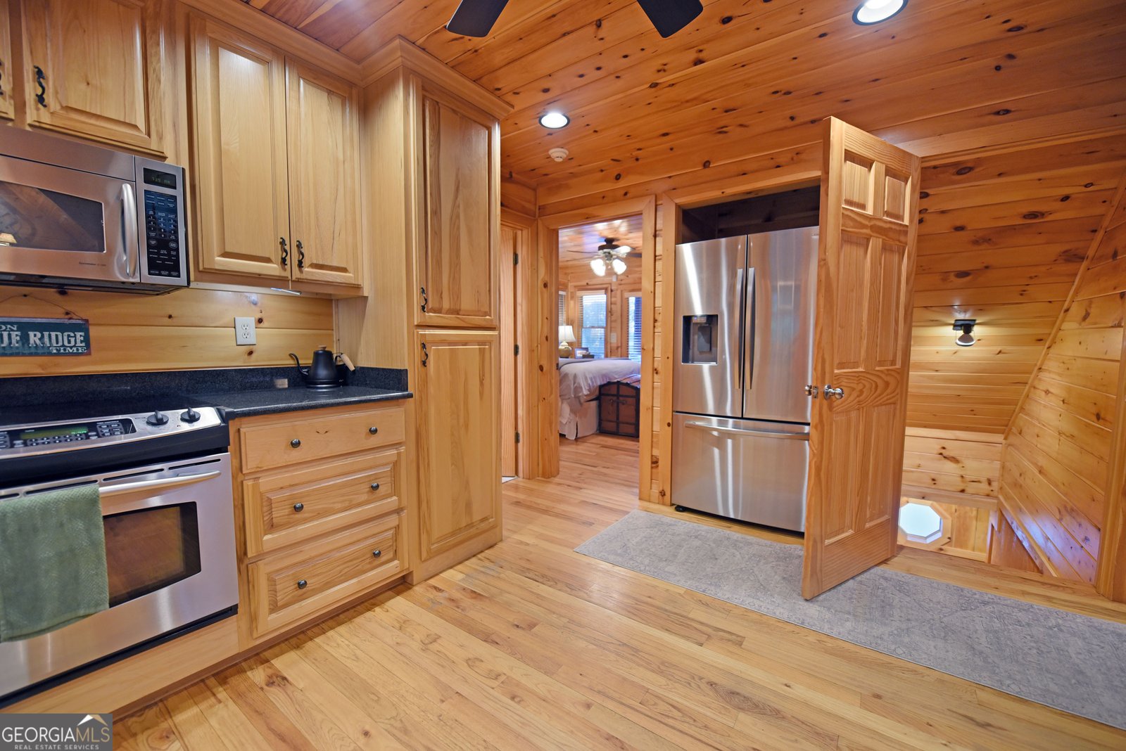 160 Star Drive Morganton - 44