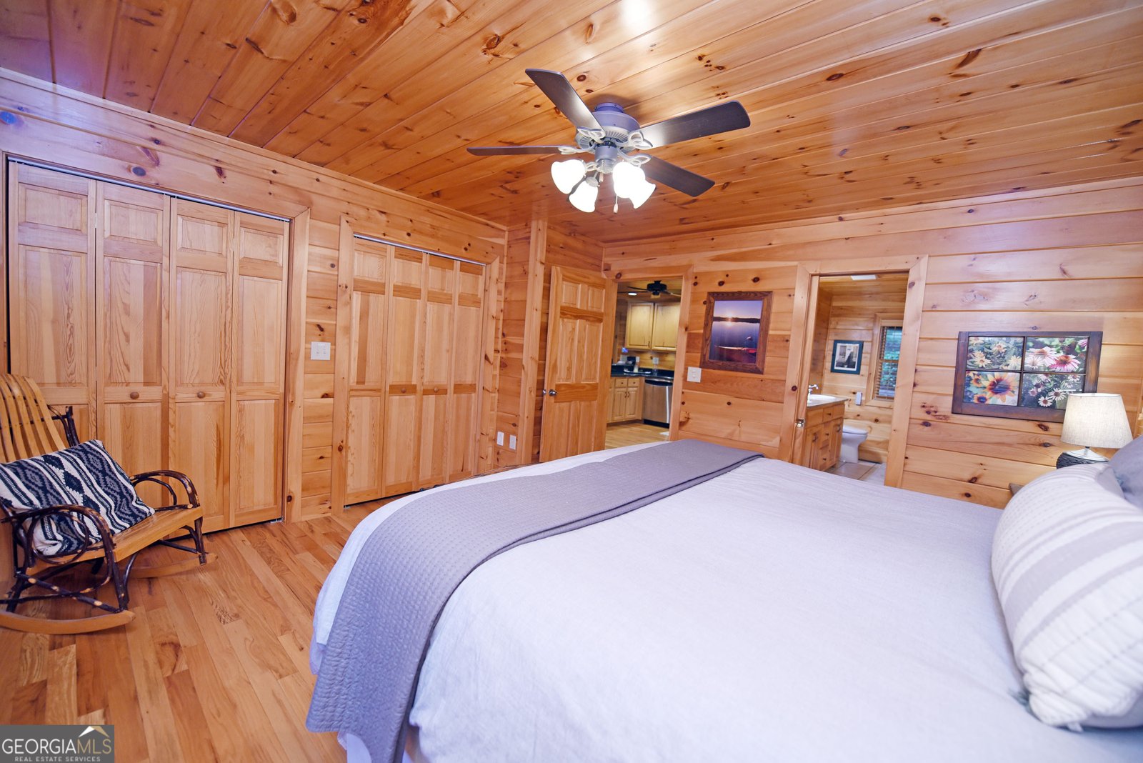 160 Star Drive Morganton - 45