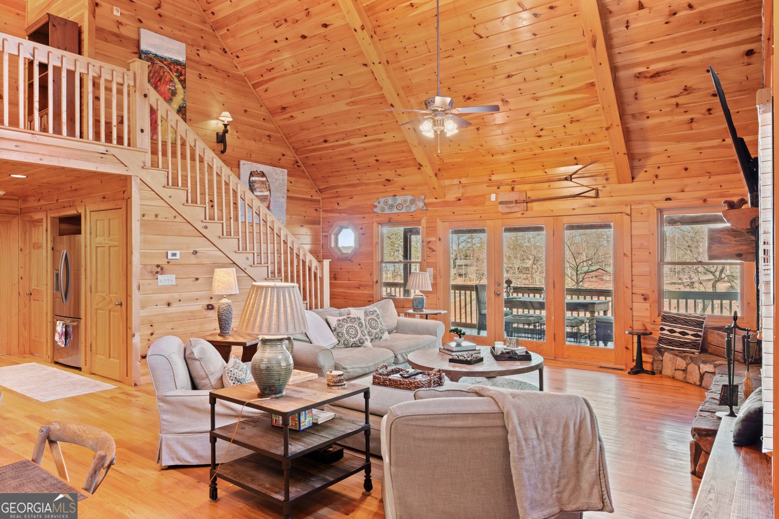 160 Star Drive Morganton - 8
