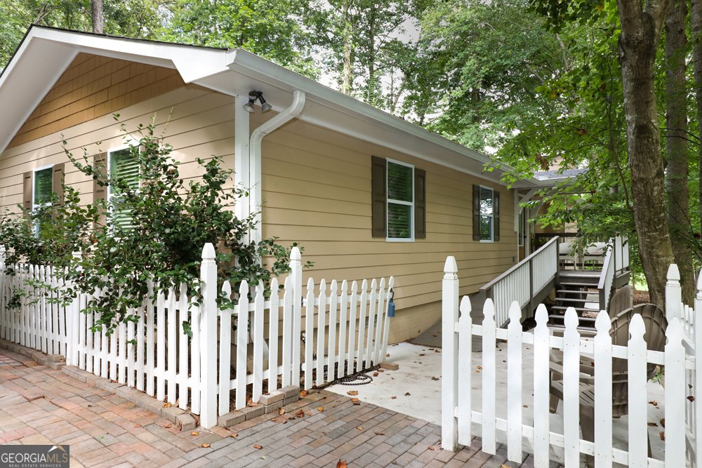 359 Rue Chalet Lavonia - 1