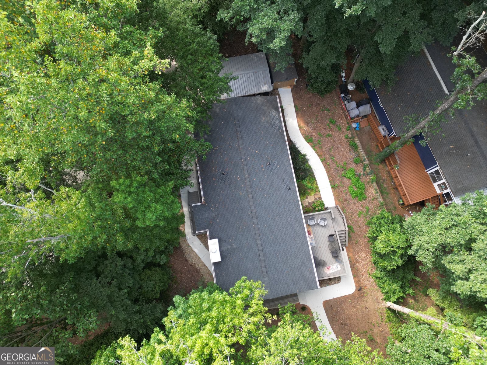 359 Rue Chalet Lavonia - 29