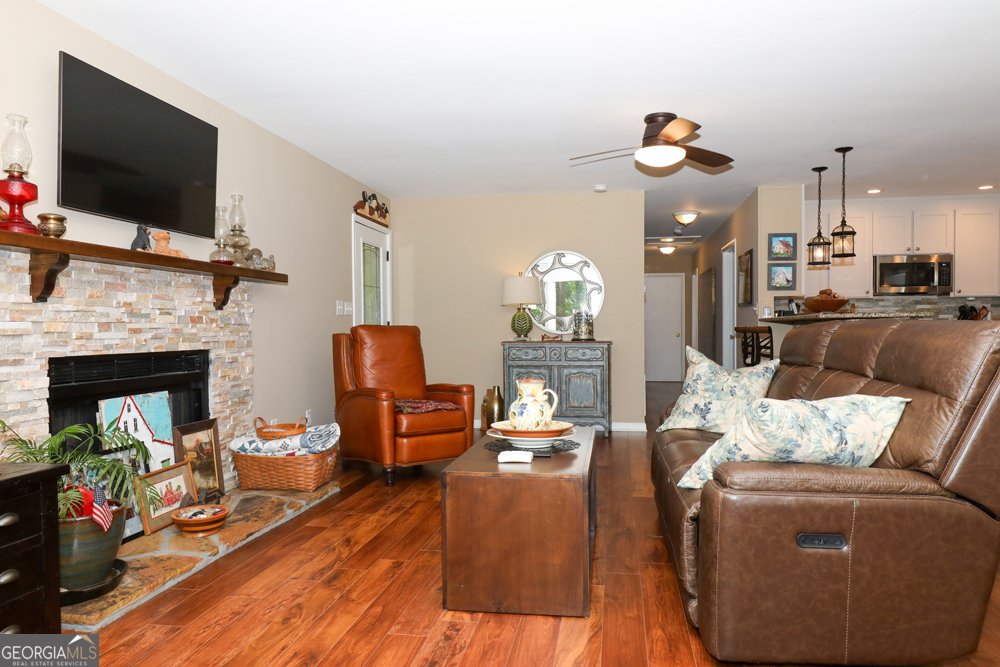 359 Rue Chalet Lavonia - 5