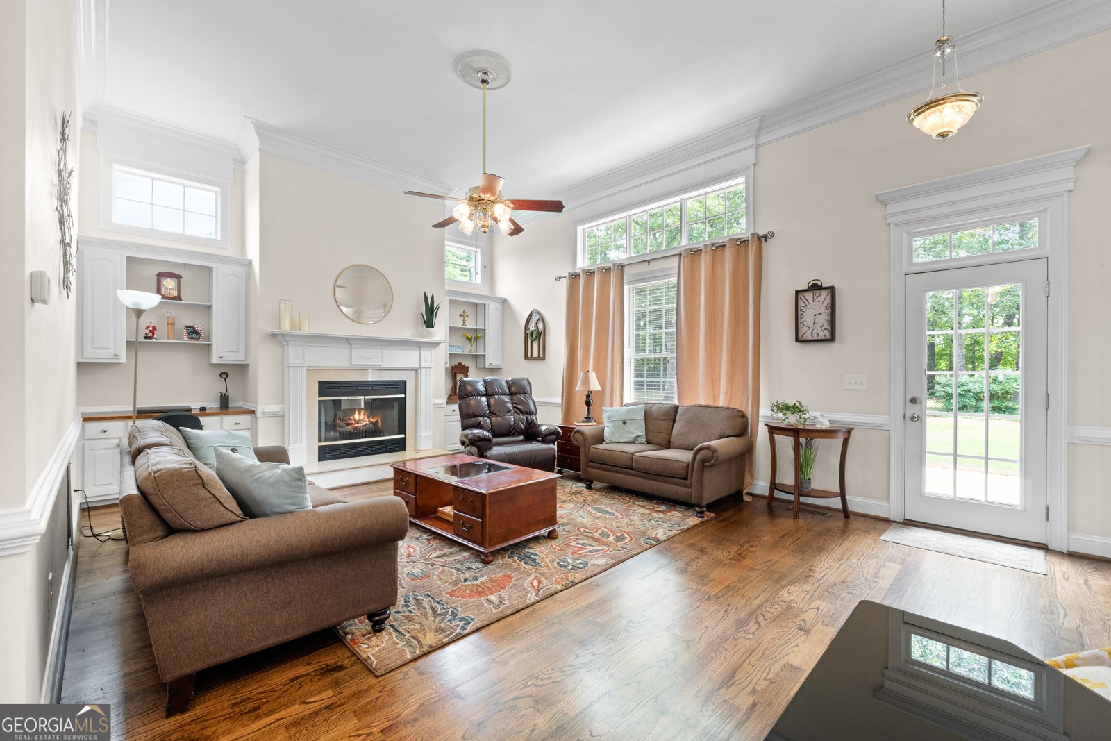 121 Cambridge Drive Griffin - 13
