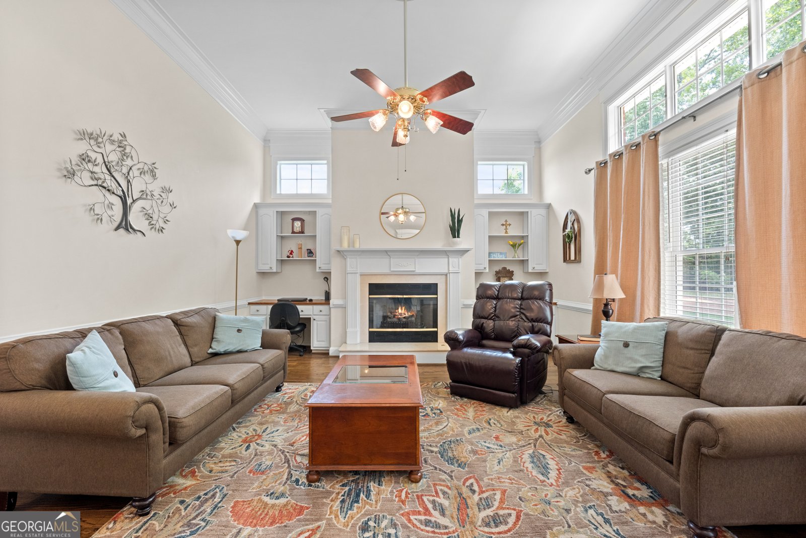 121 Cambridge Drive Griffin - 14