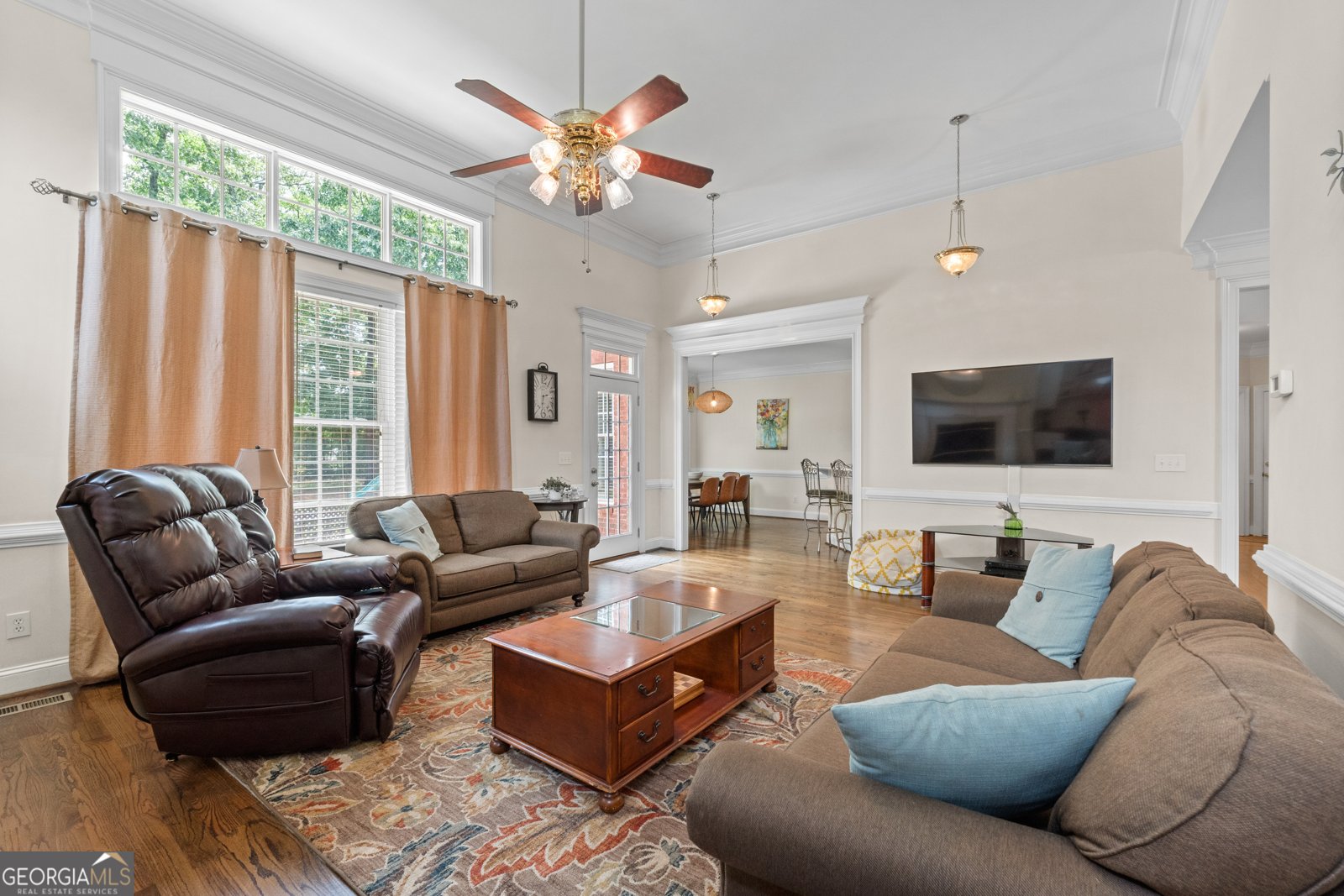 121 Cambridge Drive Griffin - 15