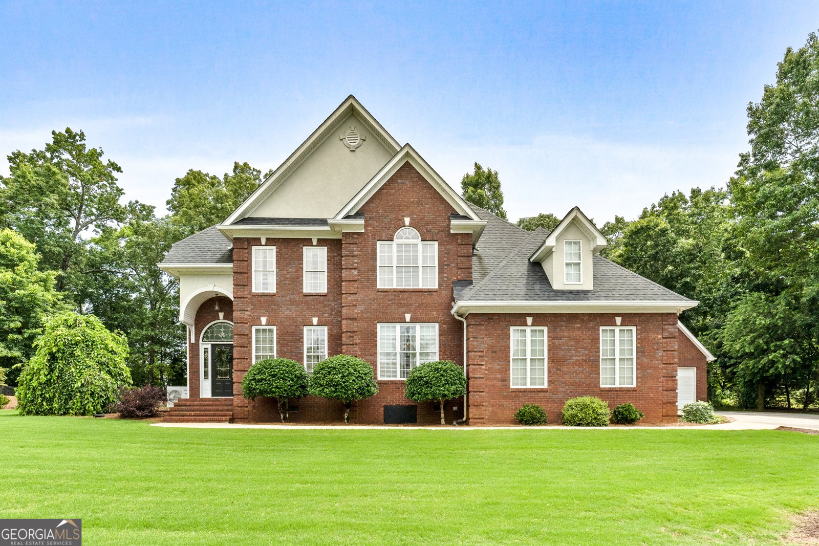 121 Cambridge Drive Griffin - 3