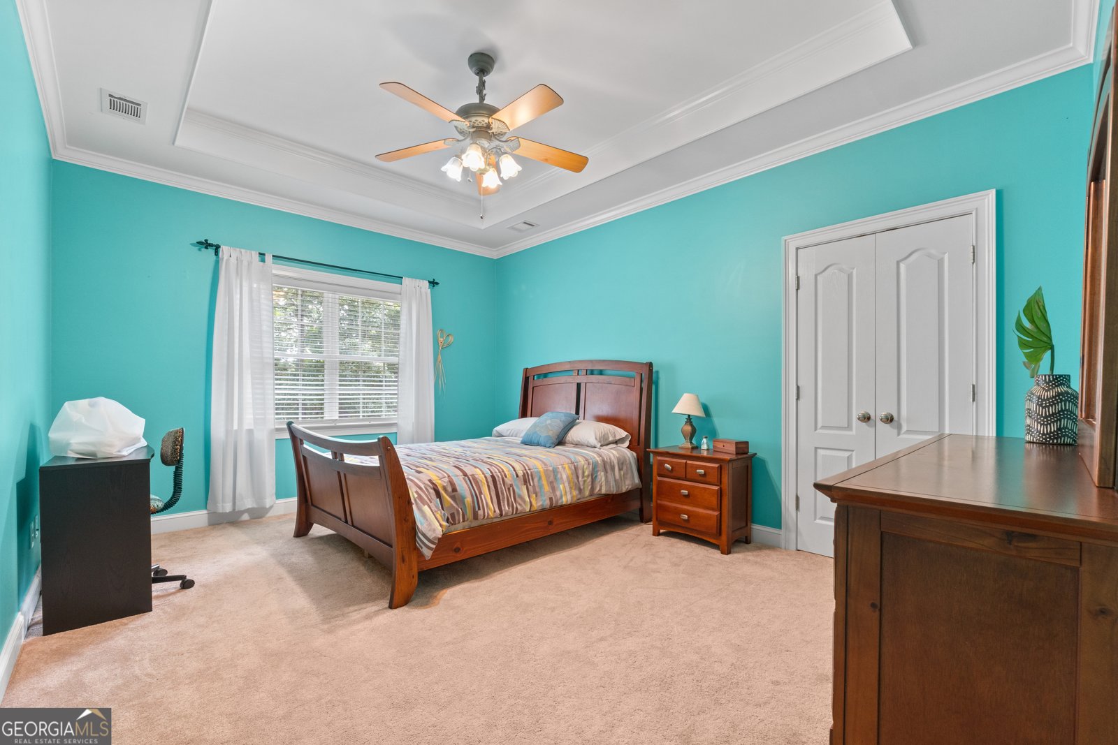 121 Cambridge Drive Griffin - 36