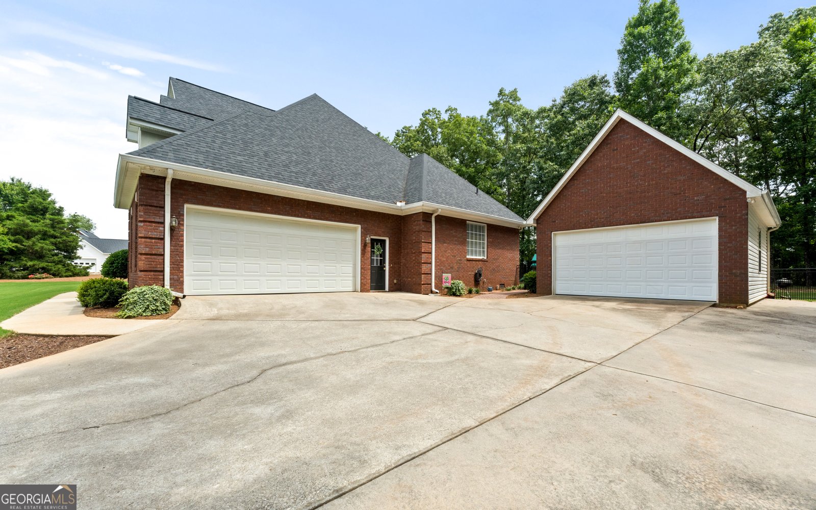 121 Cambridge Drive Griffin - 39