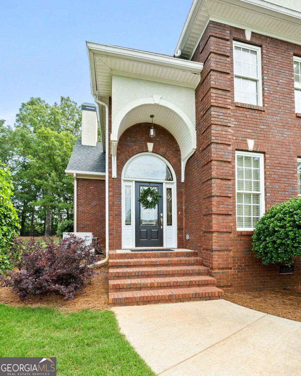 121 Cambridge Drive Griffin - 4