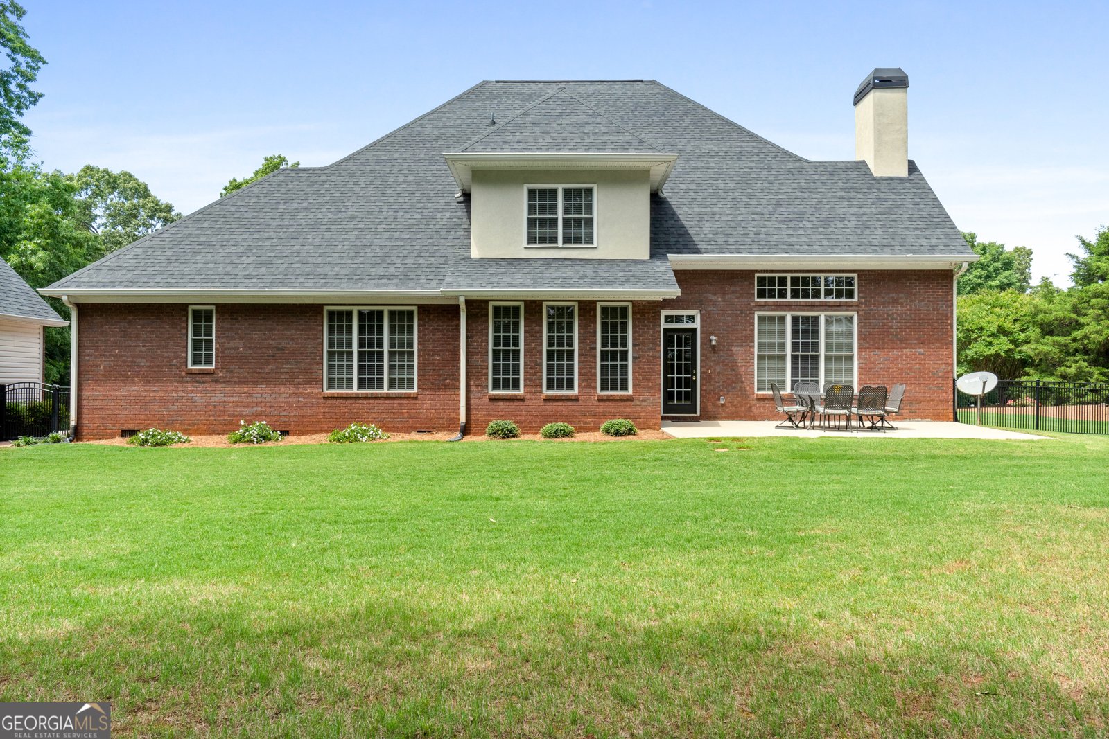 121 Cambridge Drive Griffin - 43