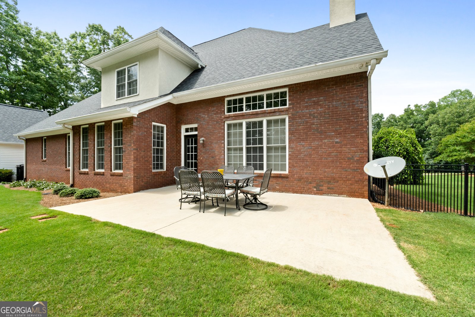 121 Cambridge Drive Griffin - 44