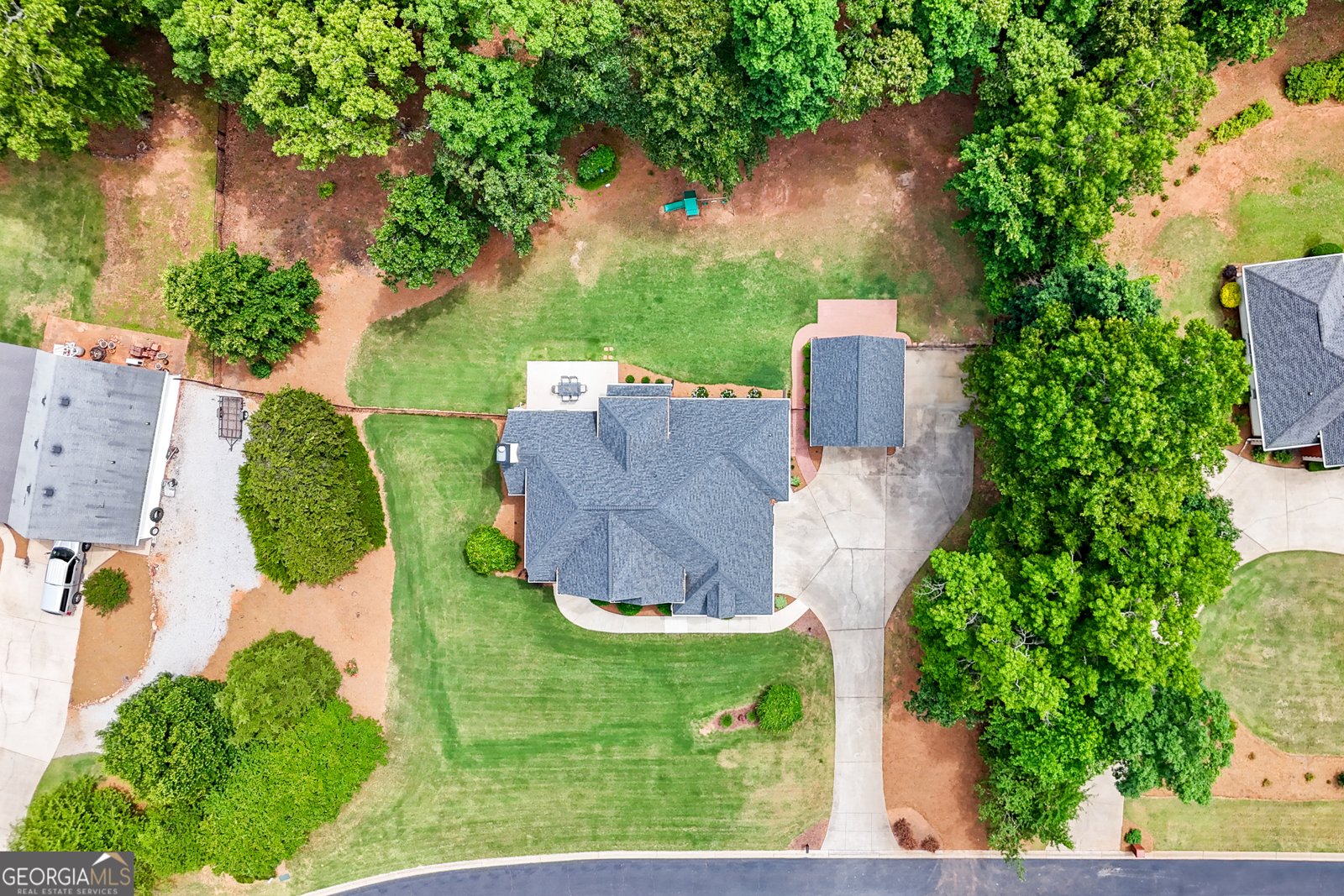 121 Cambridge Drive Griffin - 6