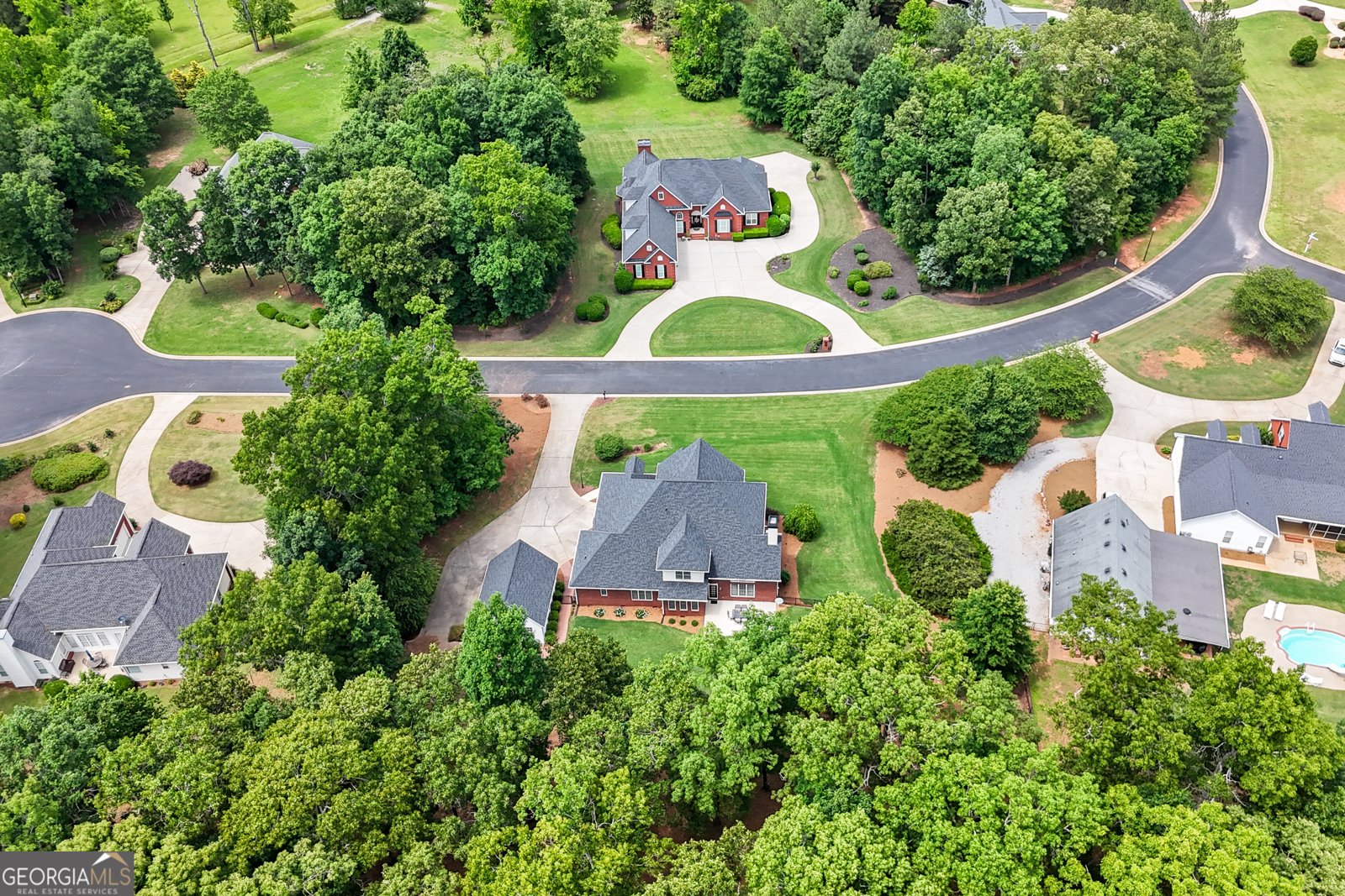 121 Cambridge Drive Griffin - 7