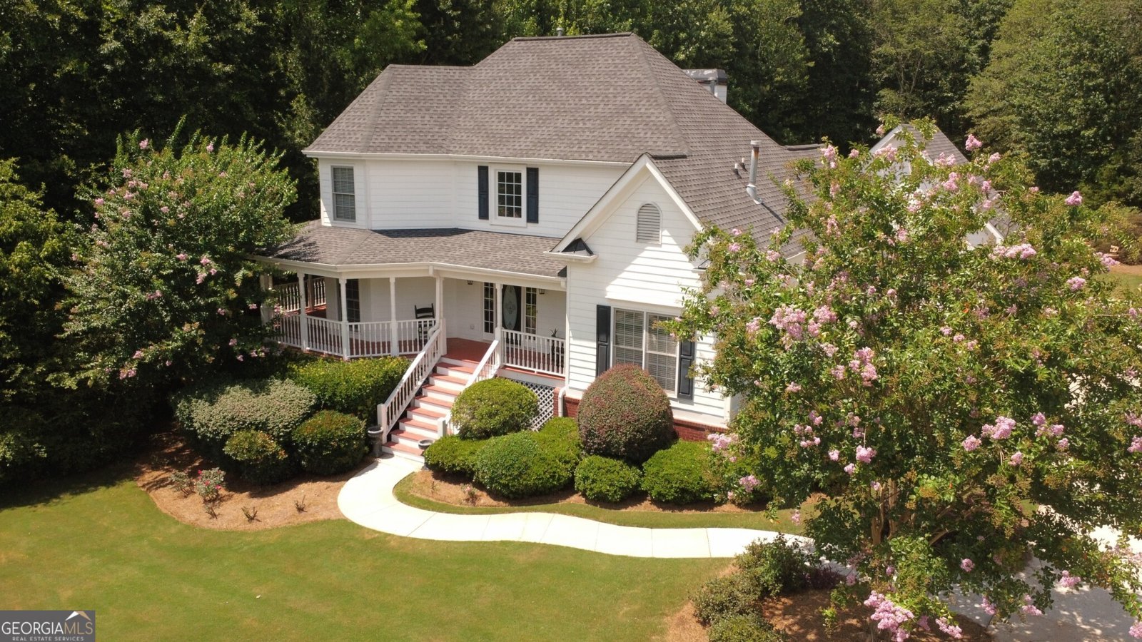 7532 Fieldstone Way Monroe - 1
