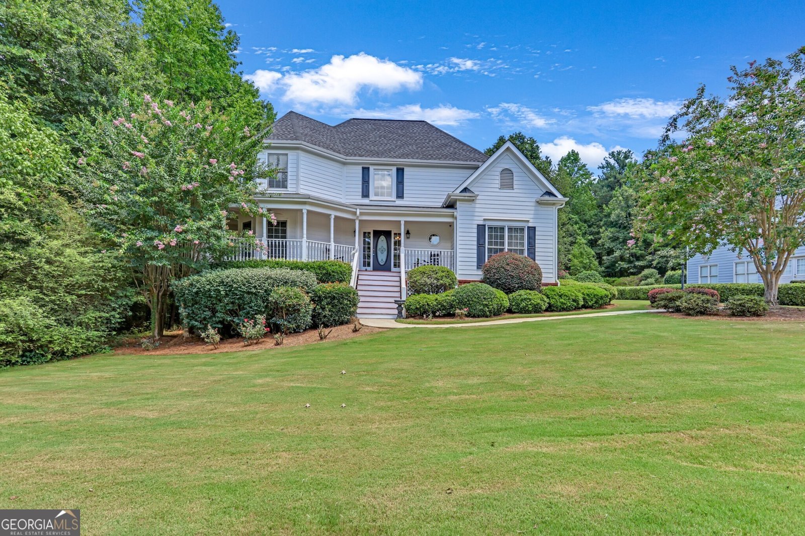 7532 Fieldstone Way Monroe - 2