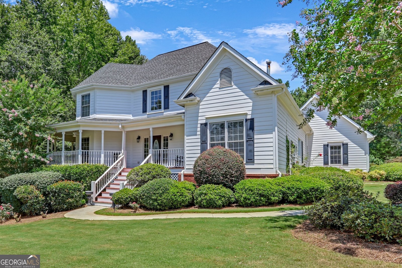 7532 Fieldstone Way Monroe - 3