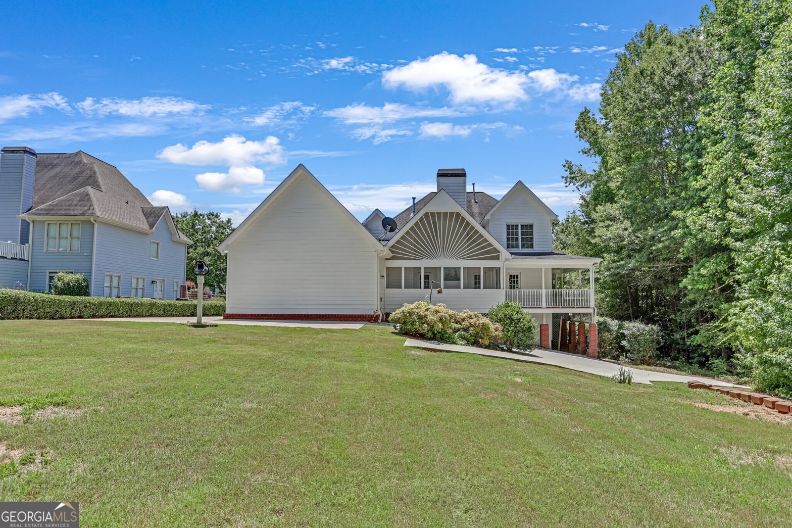 7532 Fieldstone Way Monroe - 33