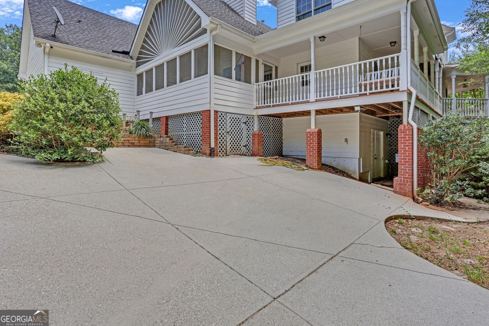 7532 Fieldstone Way Monroe - 34