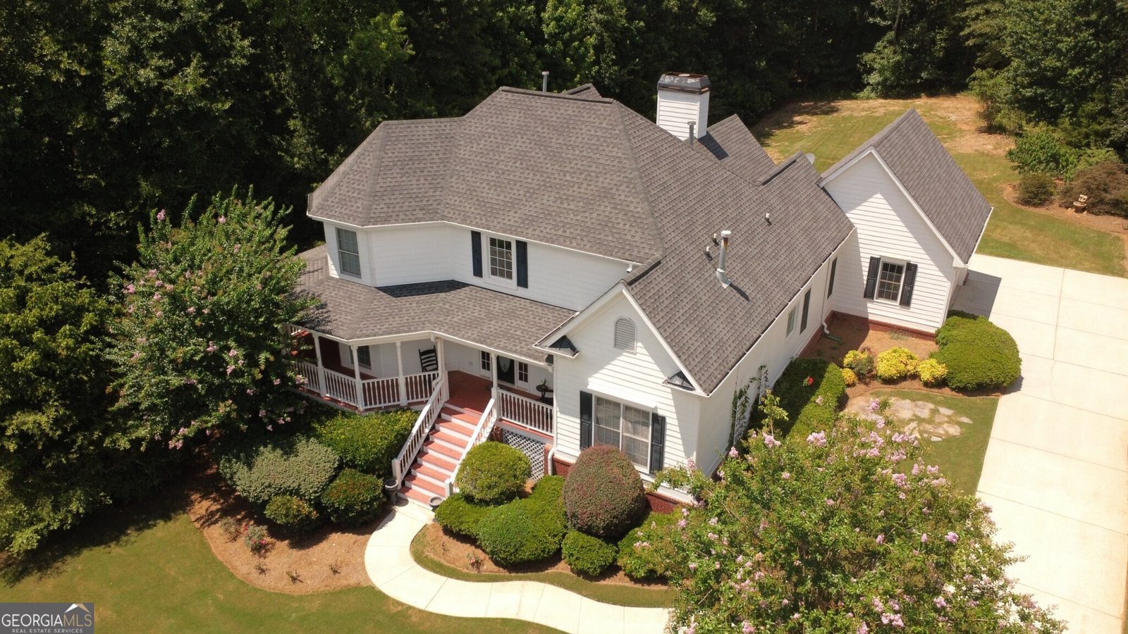 7532 Fieldstone Way Monroe - 35