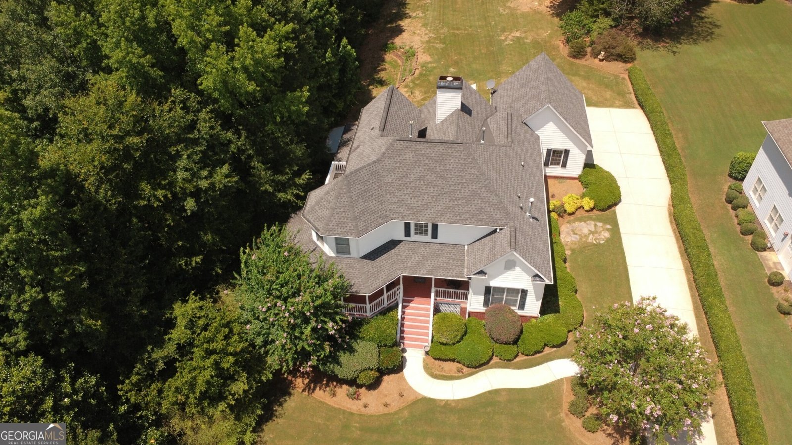 7532 Fieldstone Way Monroe - 36