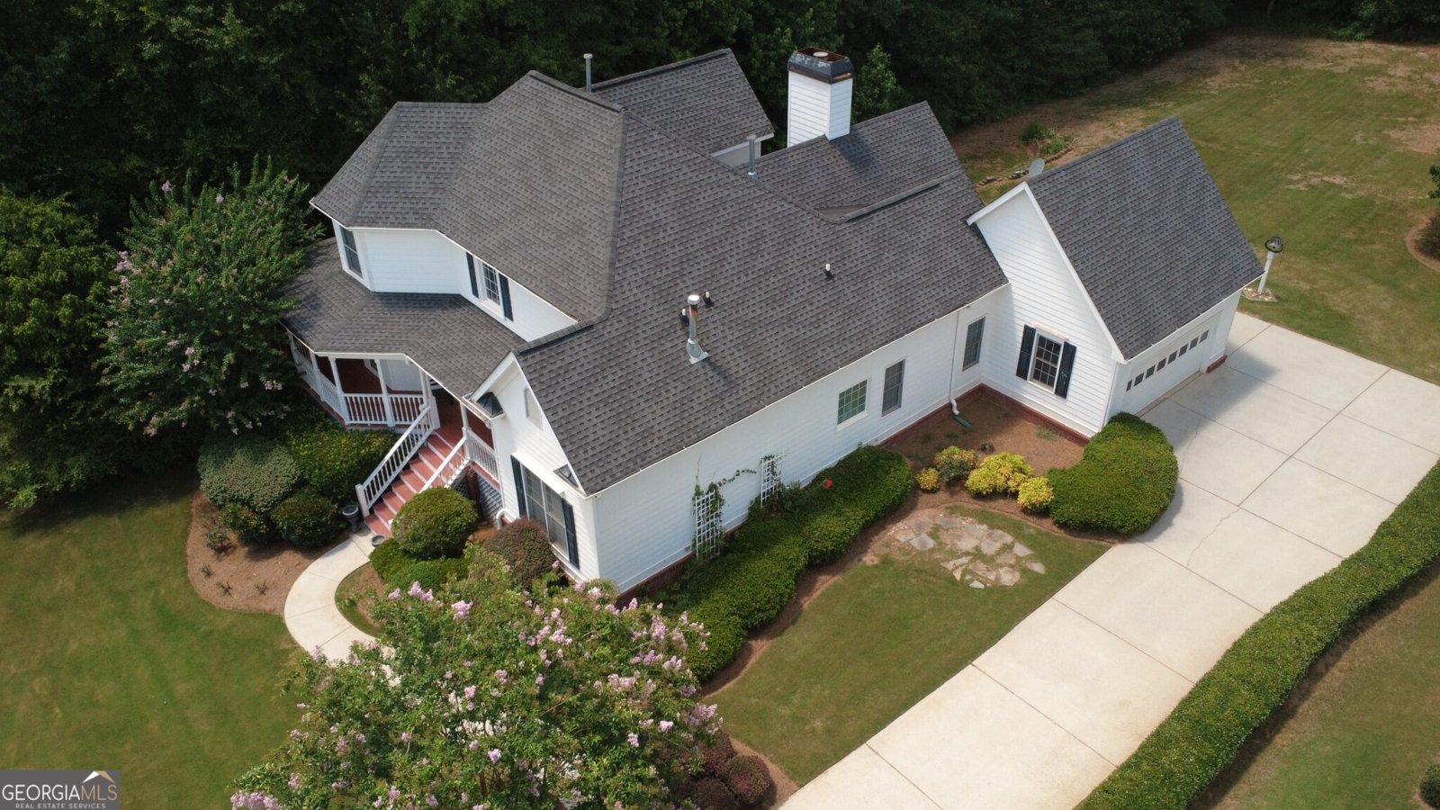 7532 Fieldstone Way Monroe - 38