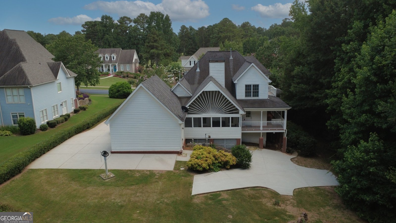 7532 Fieldstone Way Monroe - 39