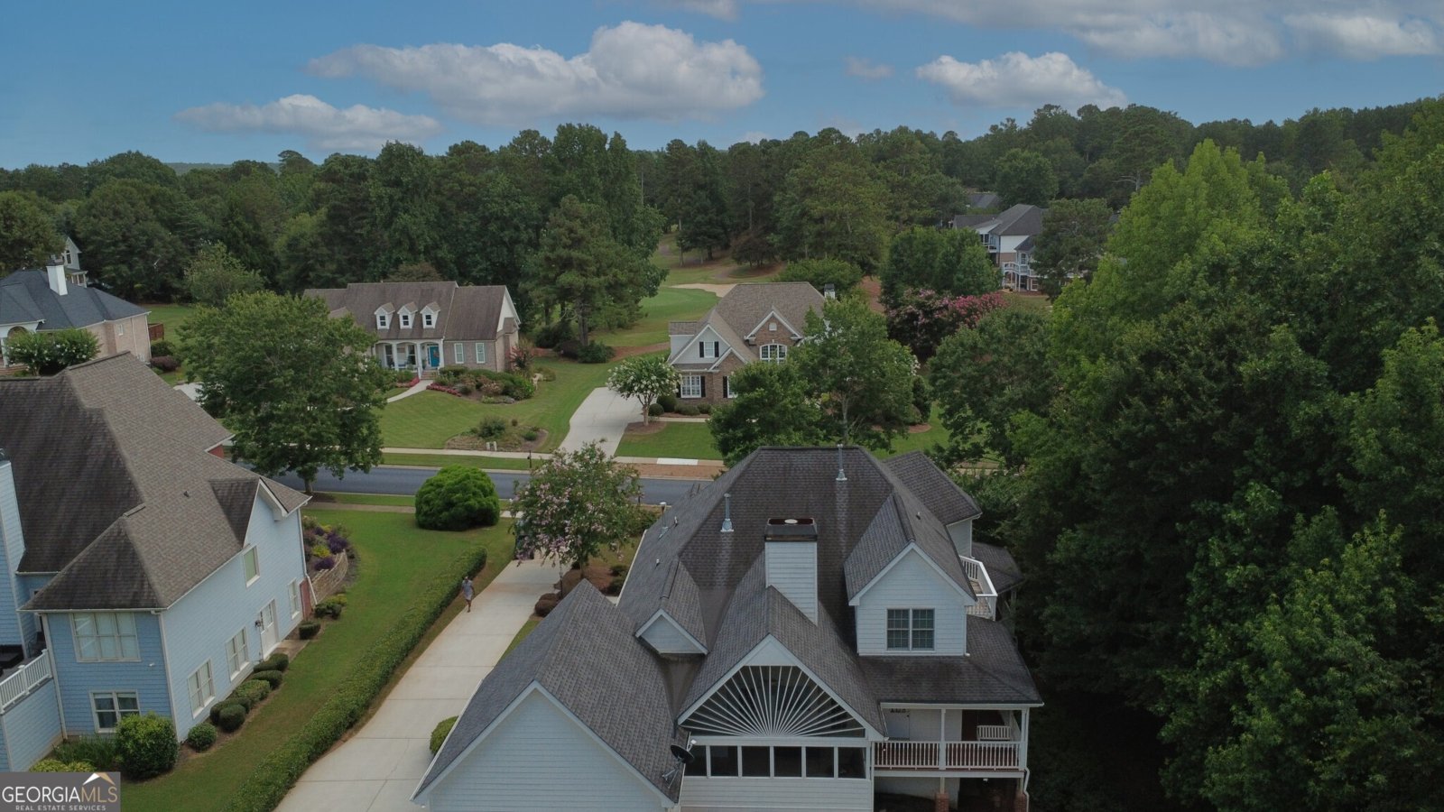 7532 Fieldstone Way Monroe - 40