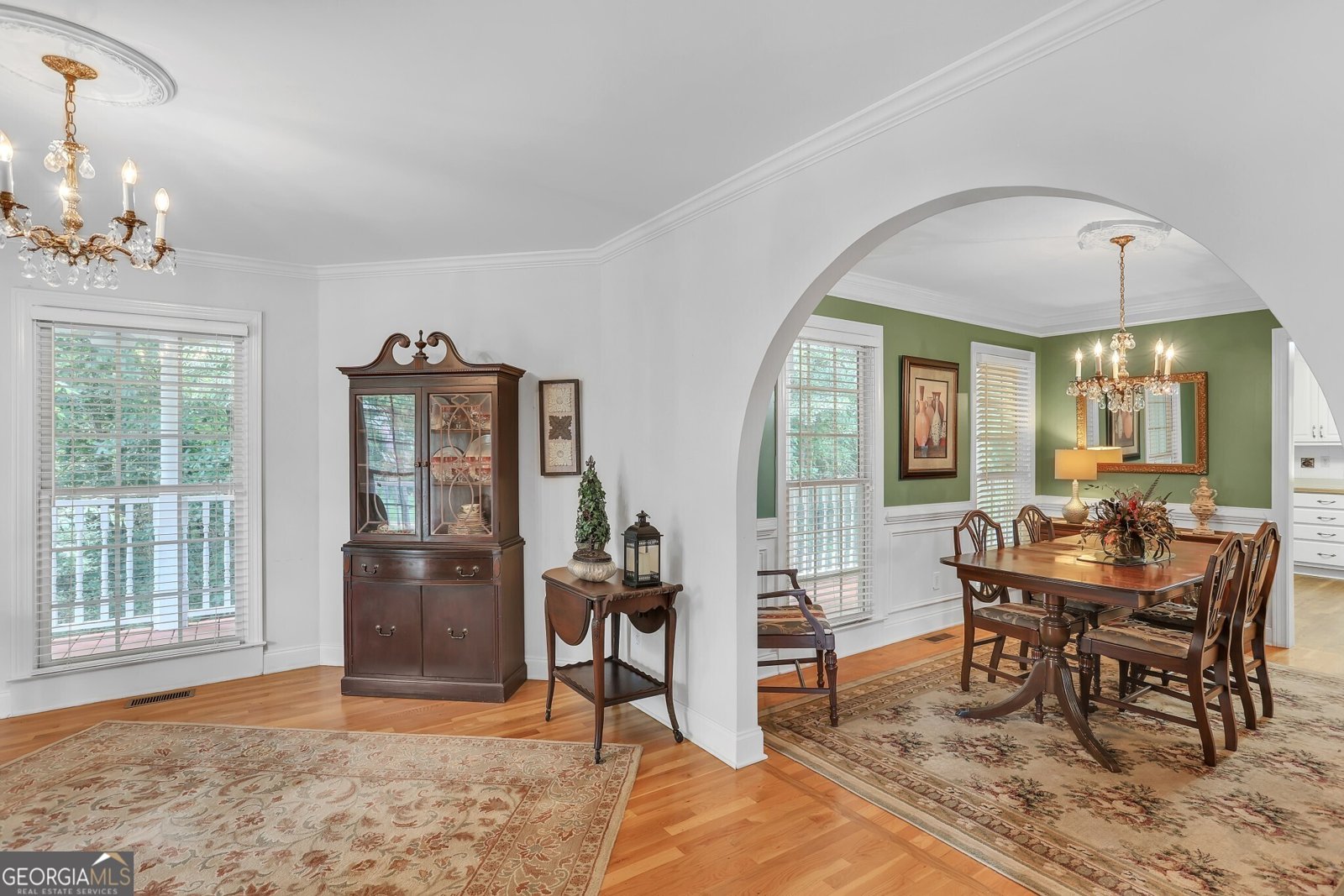 7532 Fieldstone Way Monroe - 7