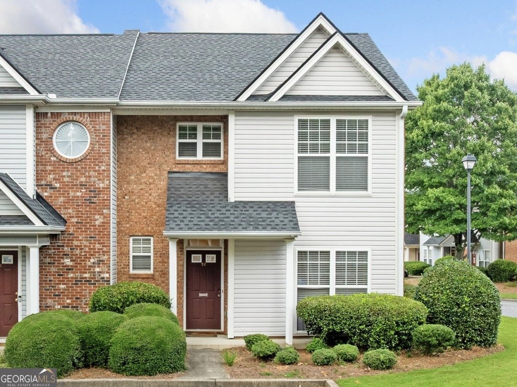 801 Old Peachtree Road Lawrenceville - 1