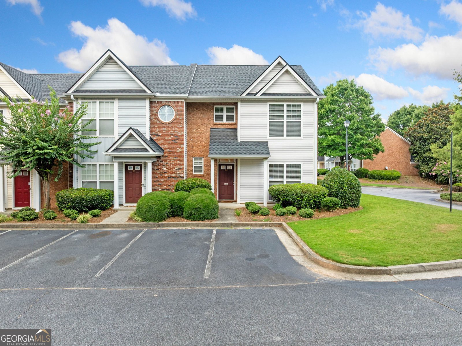 801 Old Peachtree Road Lawrenceville - 2
