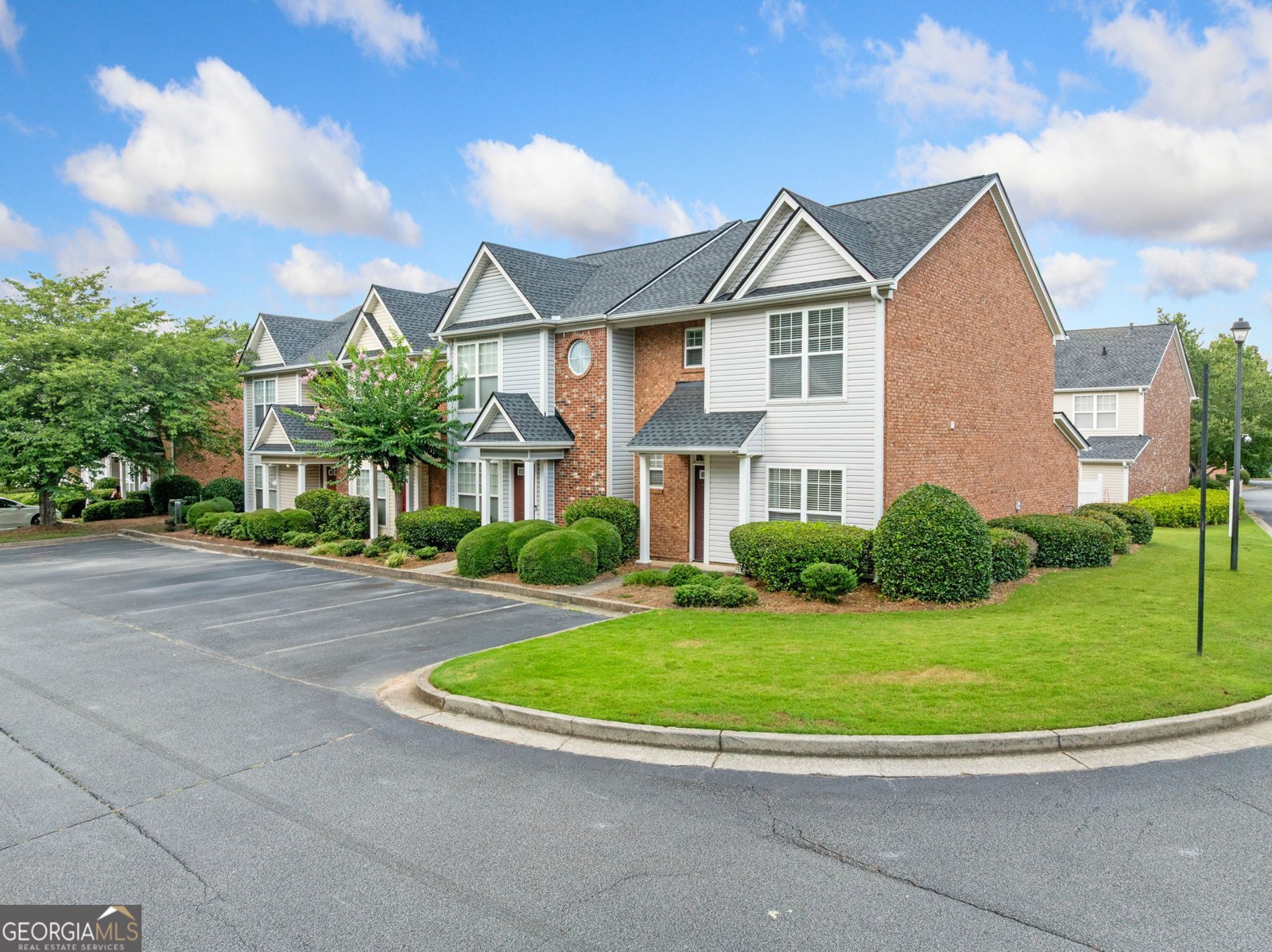 801 Old Peachtree Road Lawrenceville - 3