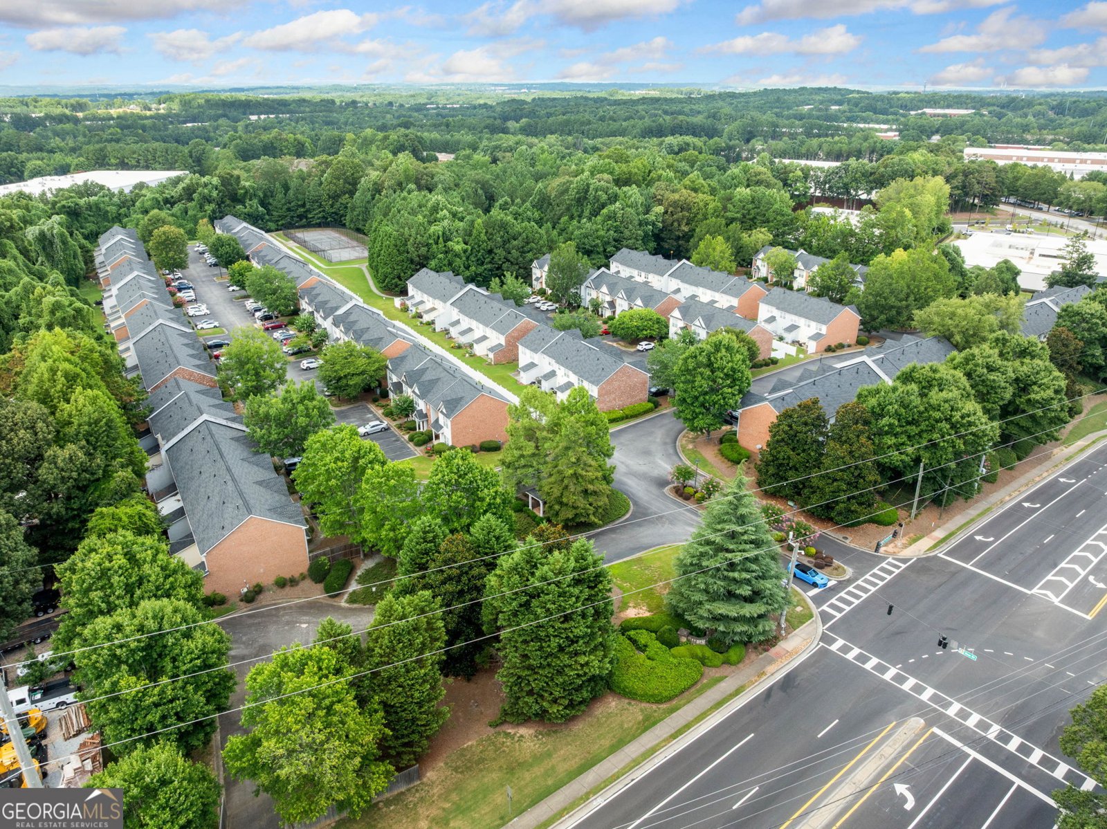 801 Old Peachtree Road Lawrenceville - 33