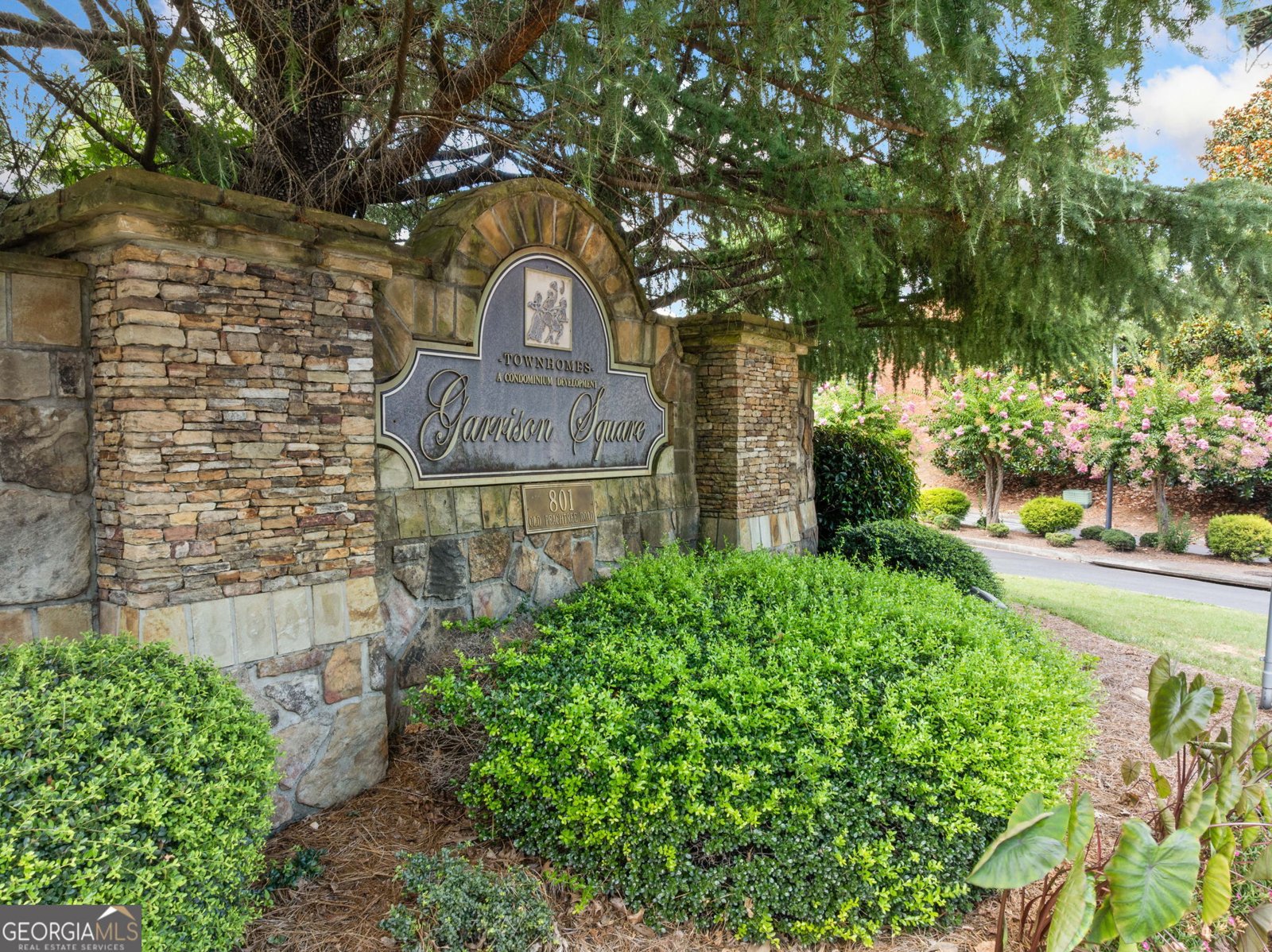 801 Old Peachtree Road Lawrenceville - 36