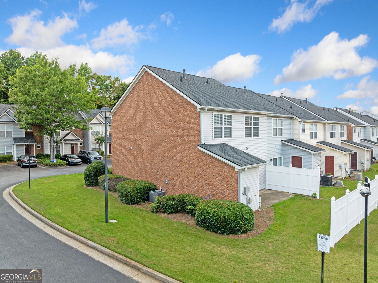 801 Old Peachtree Road Lawrenceville - 4