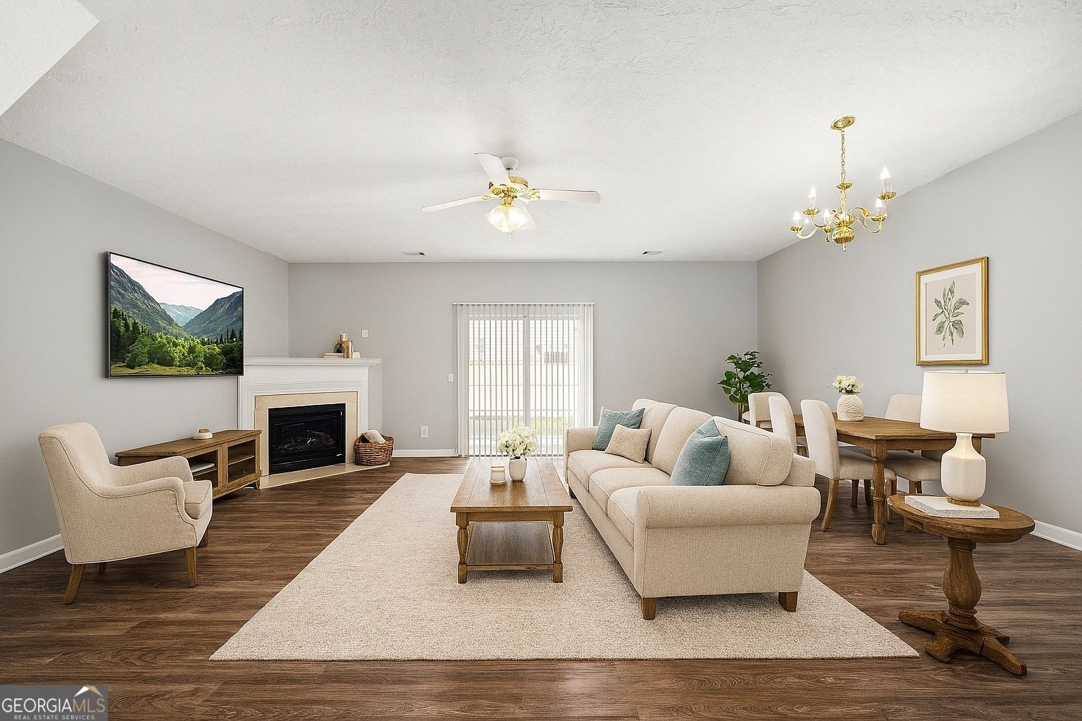 801 Old Peachtree Road Lawrenceville - 7