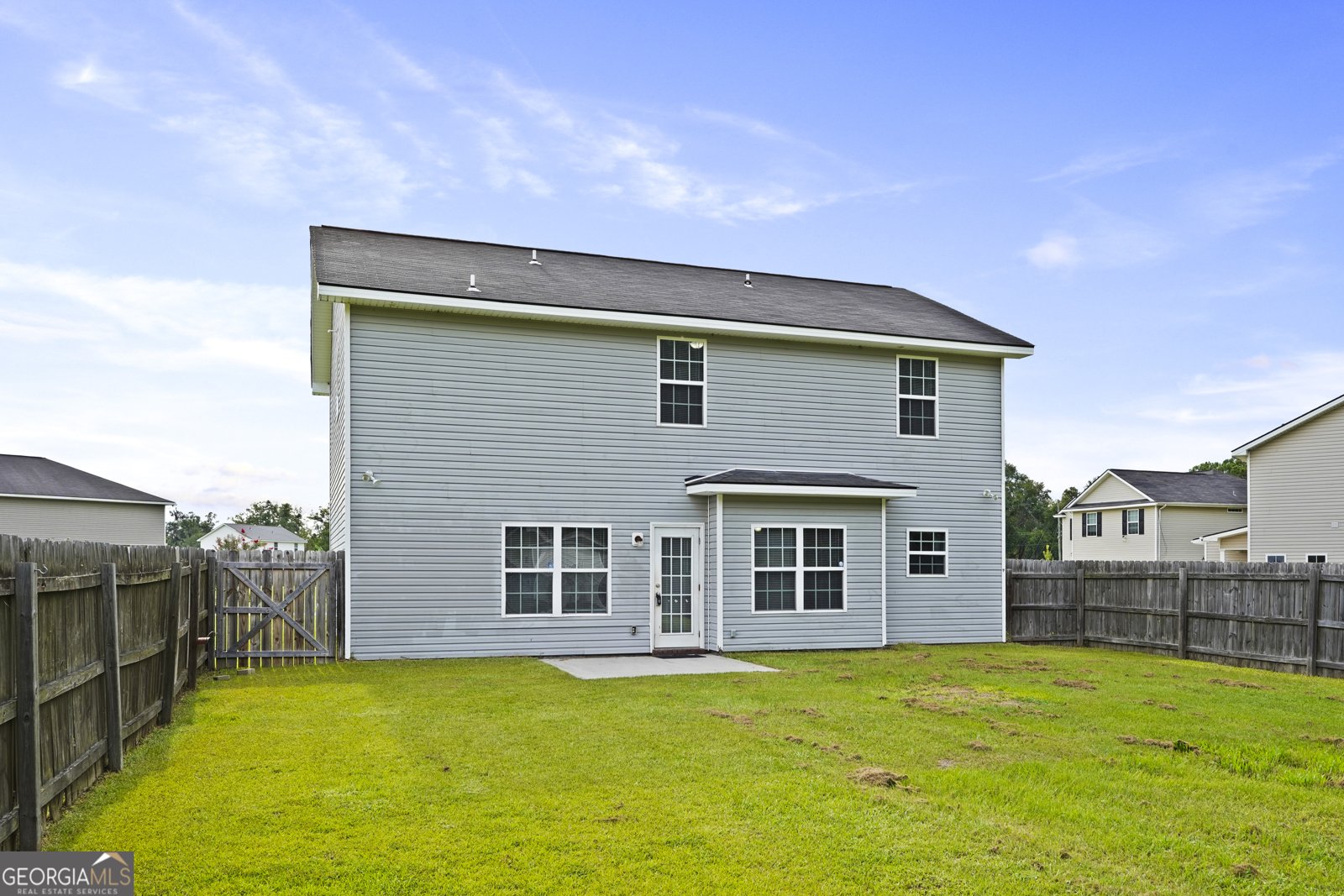 78 Clydesdale Court Ludowici - 13