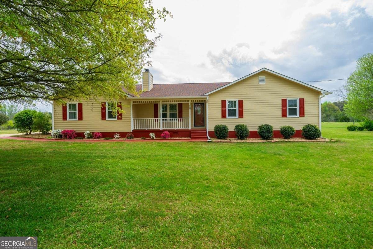 78 Nail Road Mcdonough - 1
